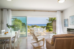 Protaras Beachfront Sirina Lina Suite